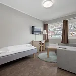 Gaupnetunet Og Hotel 3*