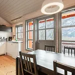 Hotel Gaupnetunet Og 3*