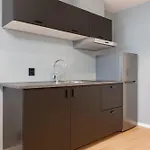 Hotel Gaupnetunet Og 3*