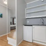 Gaupnetunet Og 3*