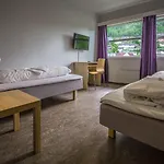 Hotel Gaupnetunet Og Gaupne