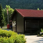 Gaupnetunet Og Hotel Gaupne