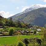Gaupnetunet Og Gaupne