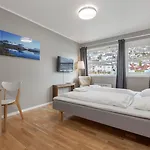 Gaupnetunet Og Gaupne