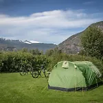 Gaupnetunet Og Gaupne
