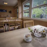 Hotel Gaupnetunet Og Gaupne