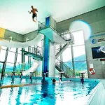 Hotel Gaupnetunet Og 3*