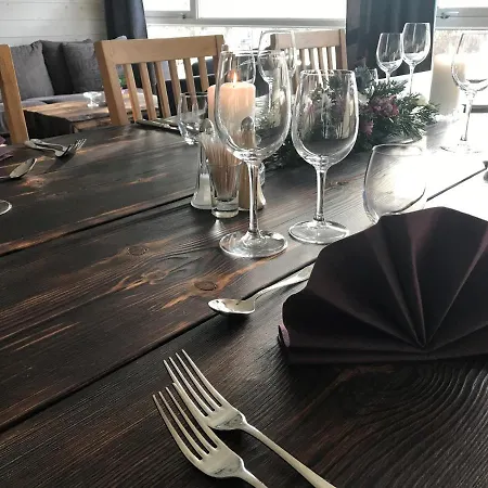 Gaupnetunet Og 3* Gaupne