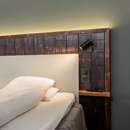 Gaupnetunet Og 3*