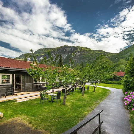 Gaupnetunet Og 3*