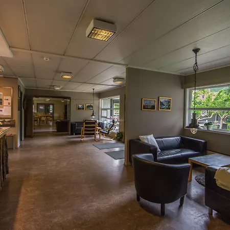 Hotel Gaupnetunet Og 3*