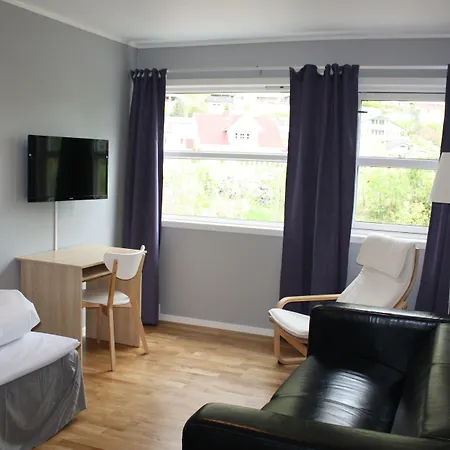 Gaupnetunet Og 3*