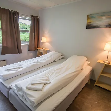 Gaupnetunet Og