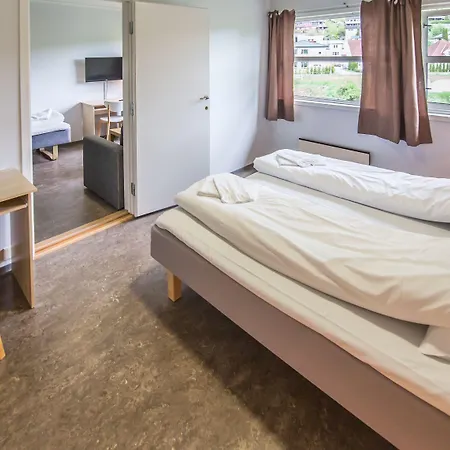 Gaupnetunet Og 3*