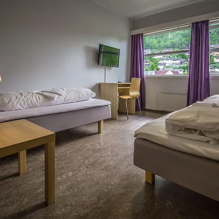 Hotell Gaupnetunet Og Gaupne