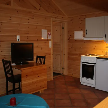 Gaupnetunet Og Hotel Gaupne