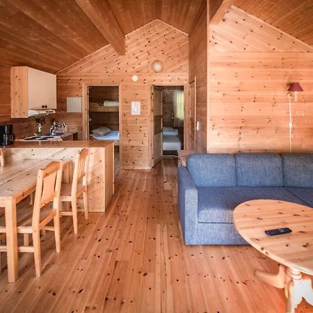 Hotel Gaupnetunet Og Gaupne