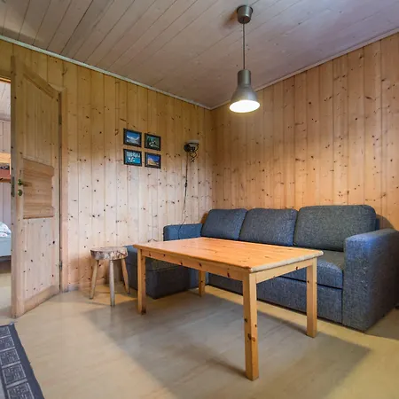 Gaupnetunet Og Hotel Gaupne