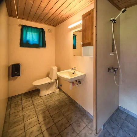 Gaupnetunet Og Hotel