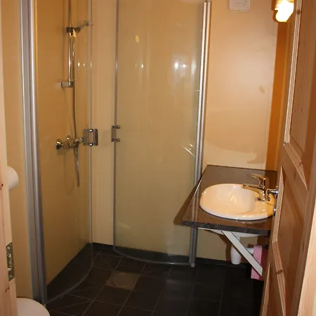Hotell Gaupnetunet Og 3*