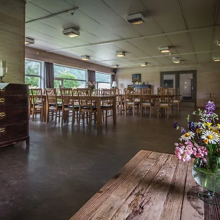 Hotell Gaupnetunet Og Gaupne