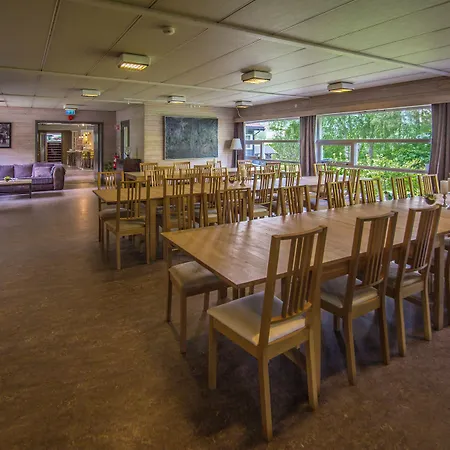 Hotel Gaupnetunet Og 3*