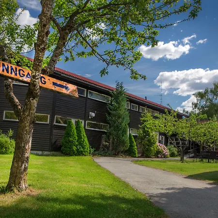 Hotel Gaupnetunet Og