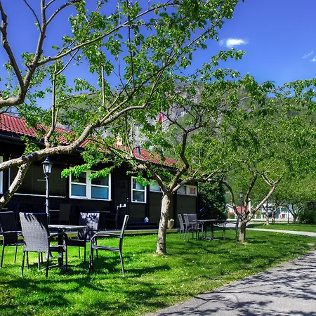Hotell Gaupnetunet Og 3*