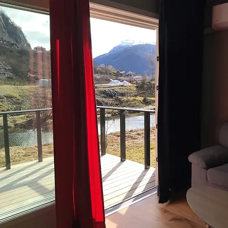 Hotell Gaupnetunet Og