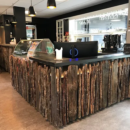 Hotel Gaupnetunet Og 3*