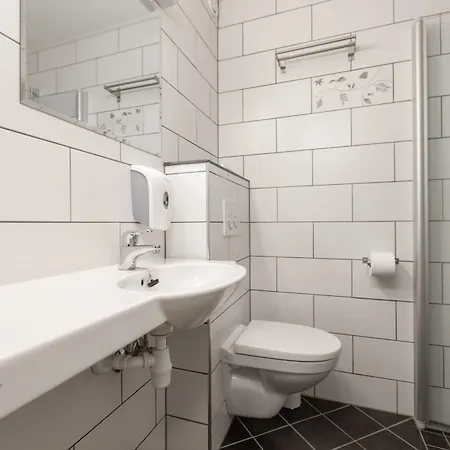 Gaupnetunet Og 3* Gaupne