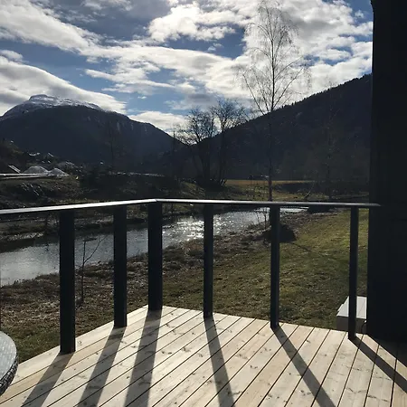 Gaupnetunet Og Hotell 3*