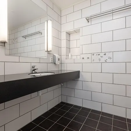 Gaupnetunet Og Hotell Gaupne