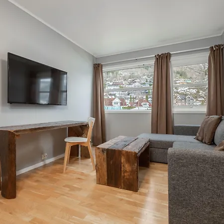 Gaupnetunet Og 3*