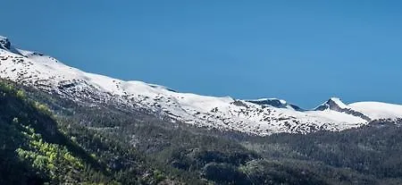 Hotel Gaupnetunet Og Gaupne