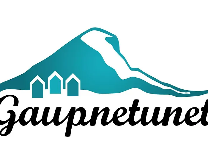 מלון Gaupnetunet Og 3*