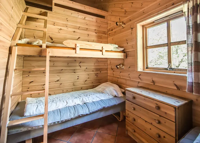 Gaupnetunet Og גאופנה