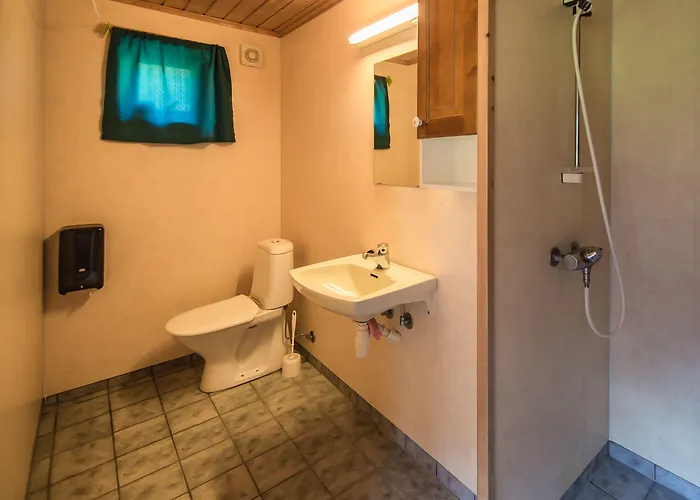 Gaupnetunet Og מלון