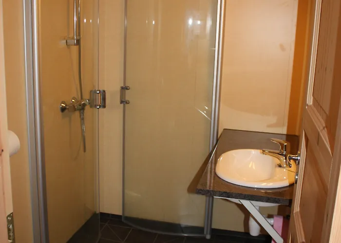 מלון Gaupnetunet Og 3*