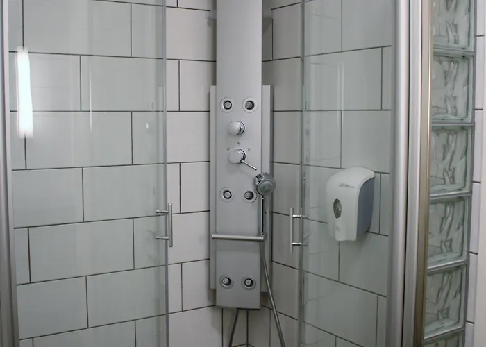 Gaupnetunet Og 3* גאופנה