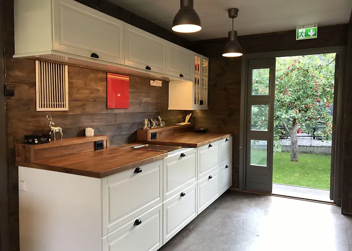 מלון Gaupnetunet Og