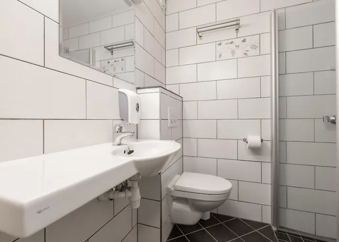 Gaupnetunet Og 3* גאופנה