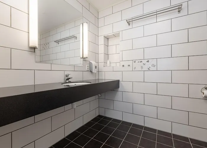 Gaupnetunet Og מלון גאופנה