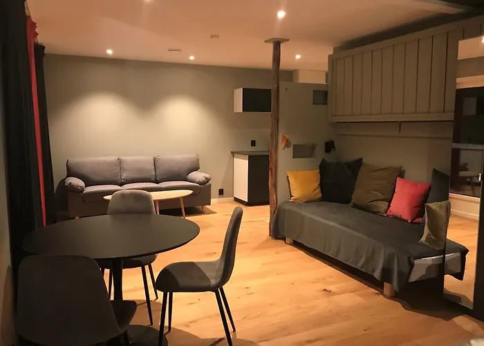 Gaupnetunet Og גאופנה