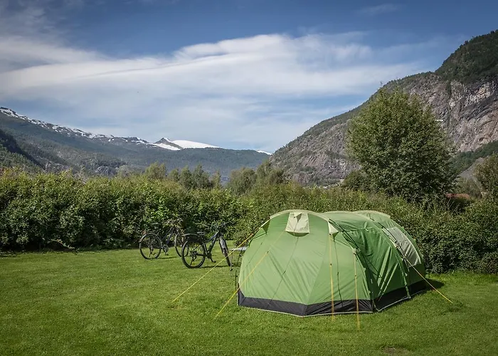 Gaupnetunet Og גאופנה