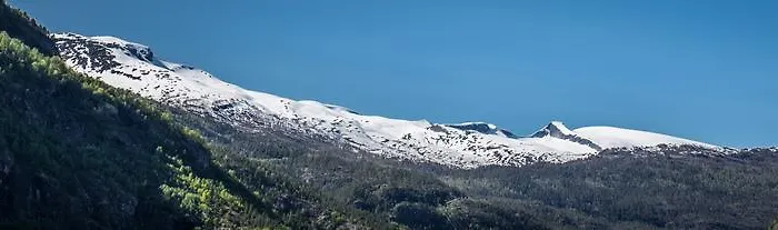 מלון Gaupnetunet Og גאופנה
