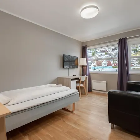 Gaupnetunet Og Hotel 3*