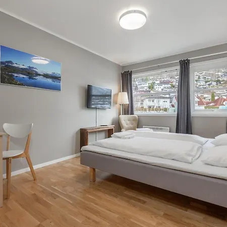 Gaupnetunet Og Gaupne