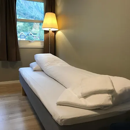 Ξενοδοχείο Gaupnetunet Og 3*