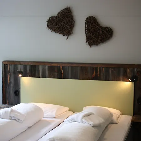 Hotel Gaupnetunet Og Gaupne